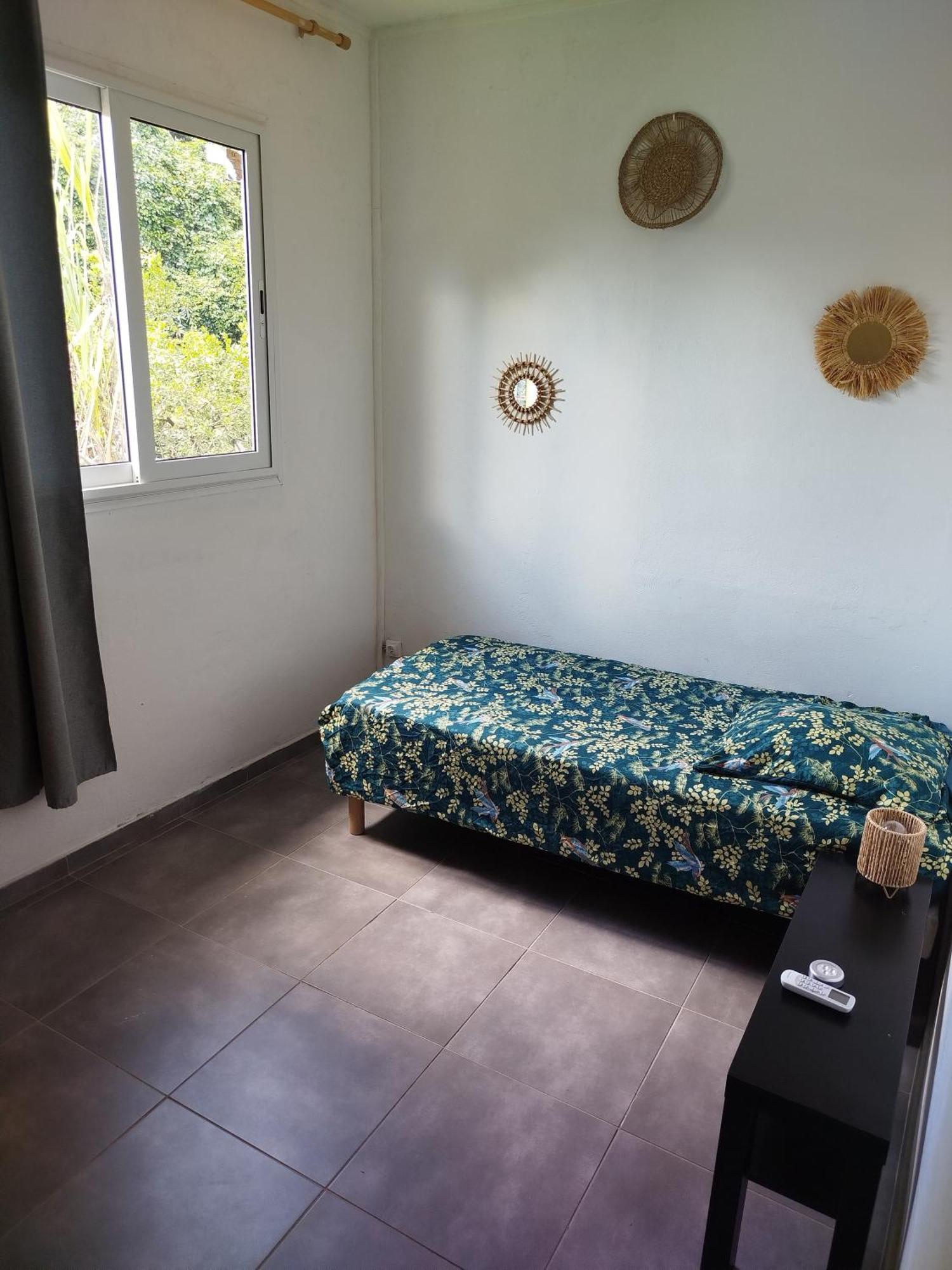 Magnifique Villa tout confort avec jardin Le Lamentin Extérieur photo